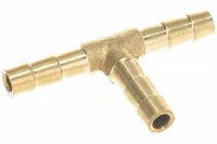 Тройник 6/6/6 ПРОФЕССИОНАЛ